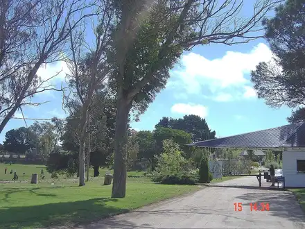 Alquiler temporario de apartamento em Pinamar