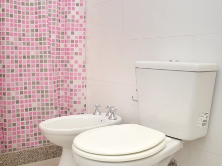 Alquiler temporario de apartamento em Pinamar