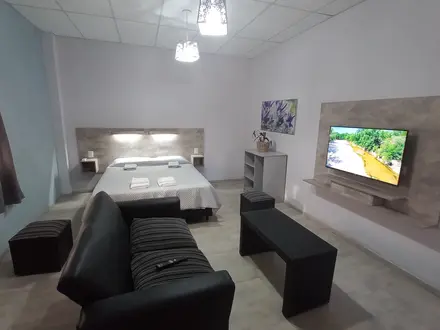 Alquiler temporario de departamento en Mina clavero