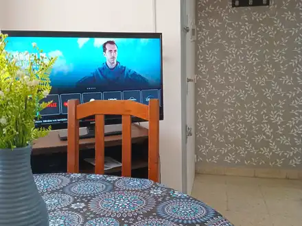 Alquiler temporario de apartamento em Mar del plata