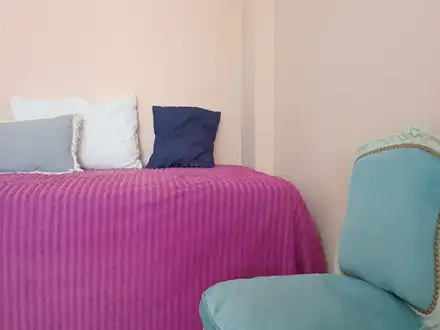 Alquiler temporario de apartamento em Mar del plata