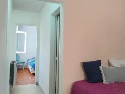 Alquiler temporario de apartamento em Mar del plata