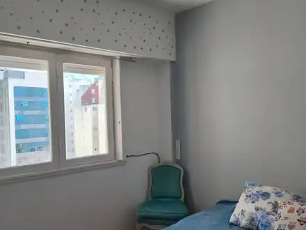 Alquiler temporario de apartamento em Mar del plata