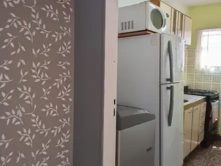 Alquiler temporario de apartamento em Mar del plata