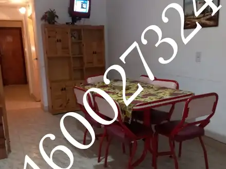 Alquiler temporario de casa em San bernardo