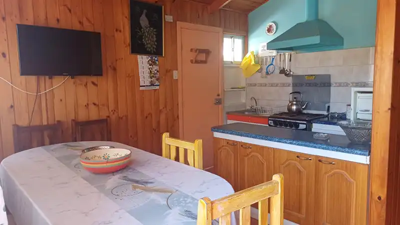 Arriendo temporario de casa en El quisco