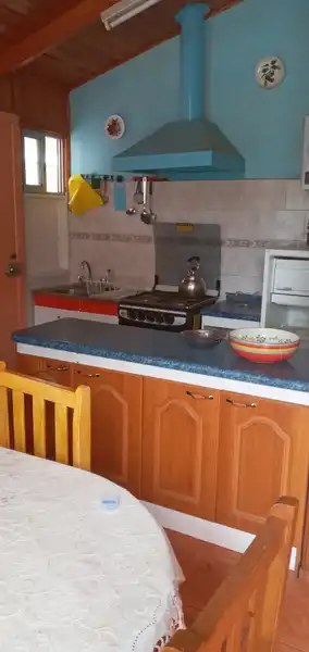 Arriendo temporario de casa en El quisco