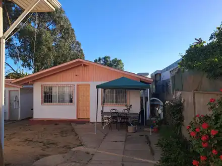 Arriendo temporario de casa en El quisco