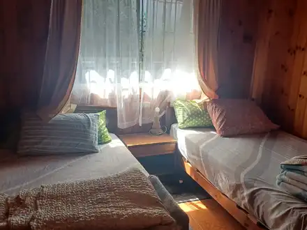 Arriendo temporario de casa en El quisco