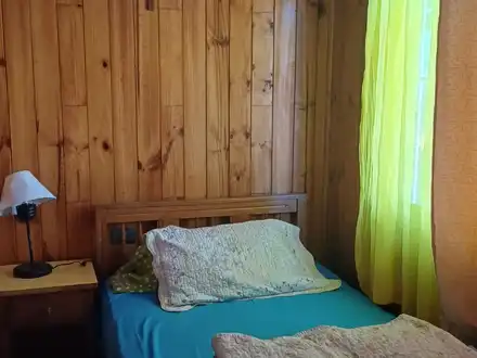 Arriendo temporario de casa en El quisco