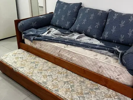 Alquiler temporario de apartamento em Necochea