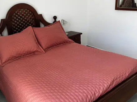 Alquiler temporario de departamento en Necochea