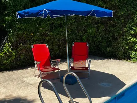 Alquiler temporario de departamento en Necochea