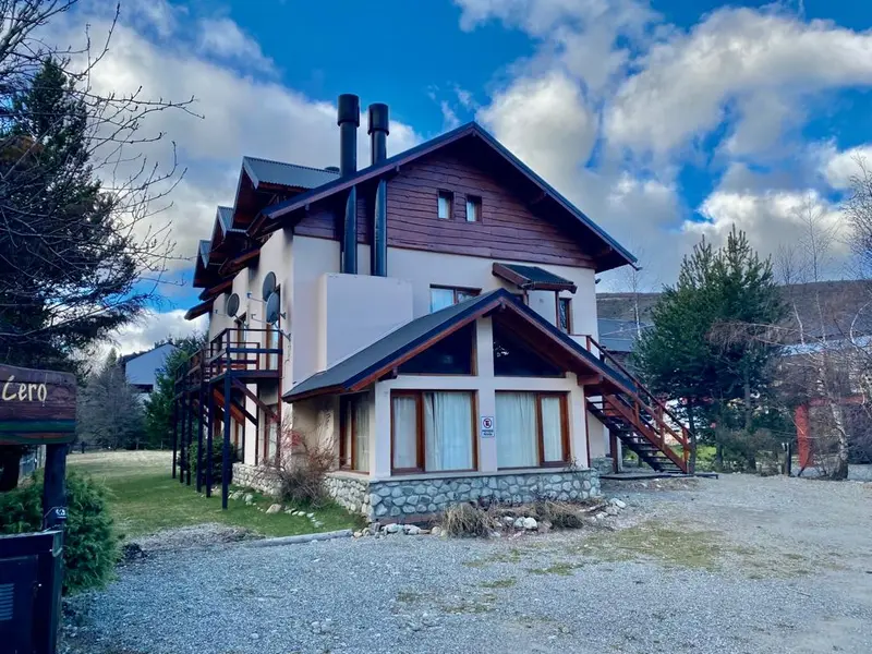 Alquiler temporario de apartamento em San carlos de bariloche