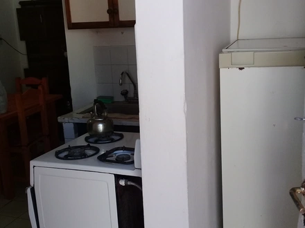 Alquiler temporario de apartamento em Necochea