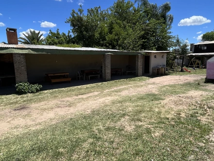 Alquiler temporario de casa en Colón