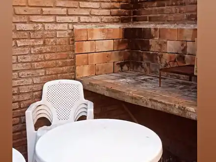 Alquiler temporario de apartamento em Pinamar