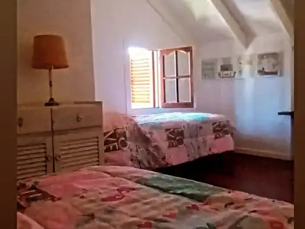 Alquiler temporario de apartamento em Pinamar