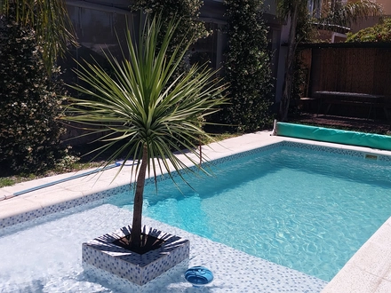 Alquiler temporario de casa em Villa parque síquiman