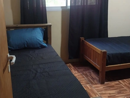 Alquiler temporario de casa en Villa parque s&iacute;quiman