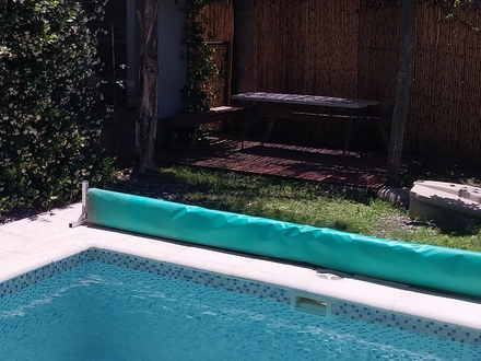 Alquiler temporario de casa em Villa parque síquiman