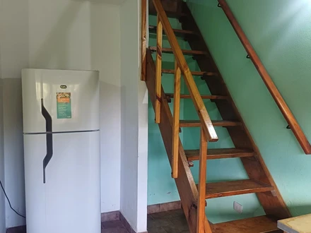 Alquiler temporario de apartamento em Santa clara del mar