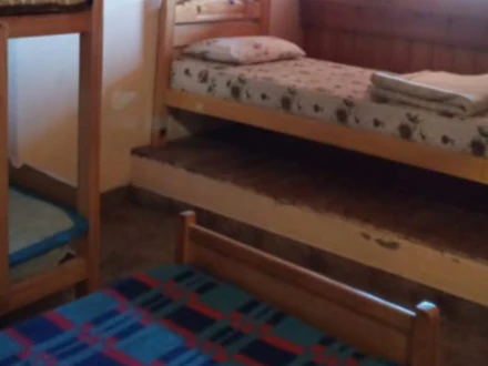 Alquiler temporario de apartamento em Santa clara del mar