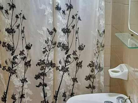 Alquiler temporario de apartamento em Santa clara del mar