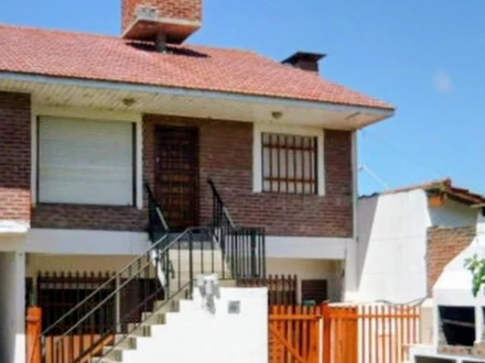 Alquiler temporario de departamento en Santa clara del mar
