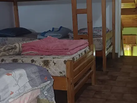 Alquiler temporario de departamento en Santa clara del mar
