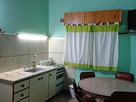 Alquiler temporario de apartamento em Santa clara del mar