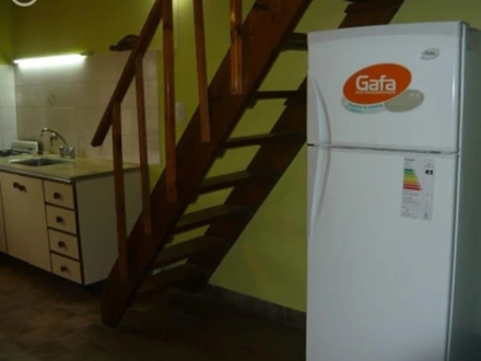 Alquiler temporario de departamento en Santa clara del mar