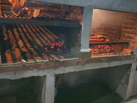 Alquiler temporario de departamento en Santa clara del mar