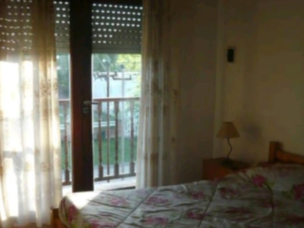Alquiler temporario de departamento en Santa clara del mar