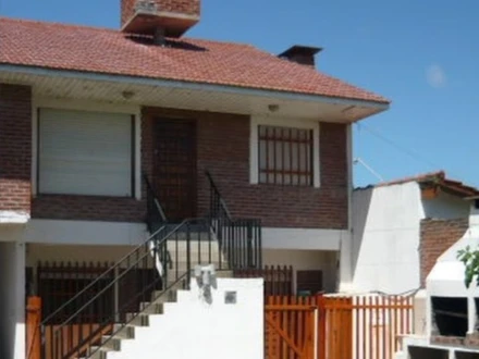 Alquiler temporario de apartamento em Santa clara del mar