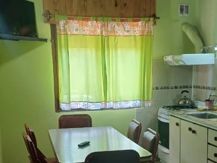 Alquiler temporario de apartamento em Santa clara del mar