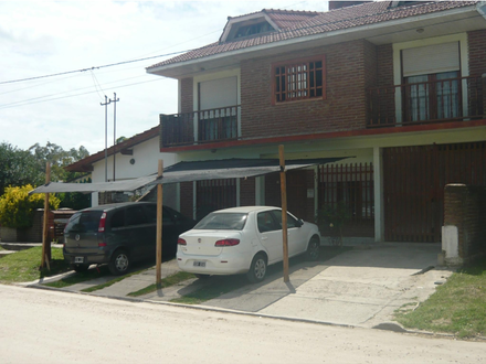 Alquiler temporario de apartamento em Santa clara del mar