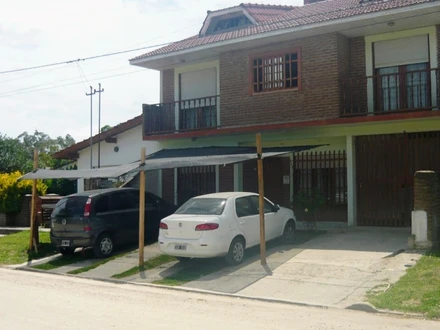 Alquiler temporario de departamento en Santa clara del mar