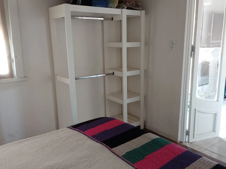 Alquiler temporario de departamento en Mar del plata