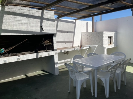 Alquiler temporario de casa em Las flores