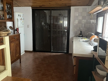 Alquiler temporario de casa em Las flores
