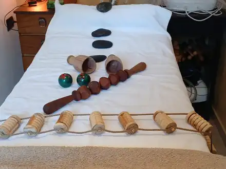 Alquiler temporario de caba&ntilde;a en Col&oacute;n