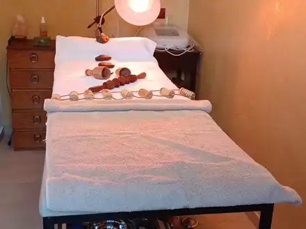 Alquiler temporario de caba&ntilde;a en Col&oacute;n