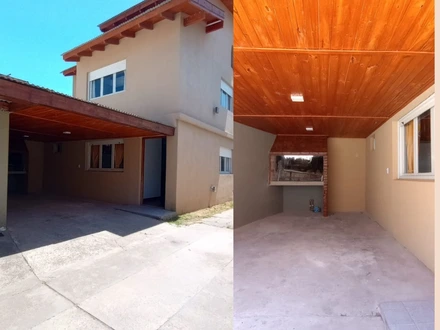 Alquiler temporario de apartamento em Necochea