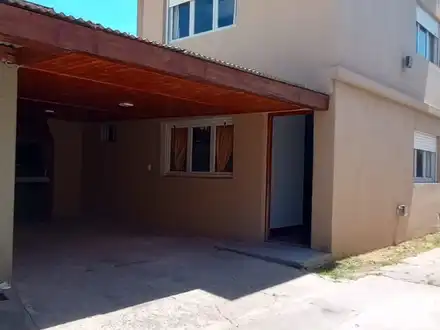 Alquiler temporario de apartamento em Necochea