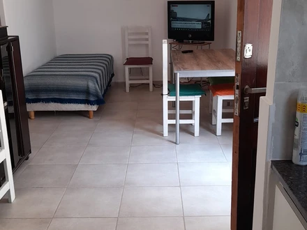 Alquiler temporario de apartamento em Mar del plata