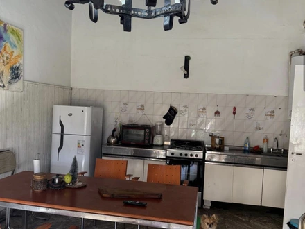 Alquiler temporario de casa en Necochea