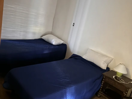 Alquiler temporario de casa en Necochea
