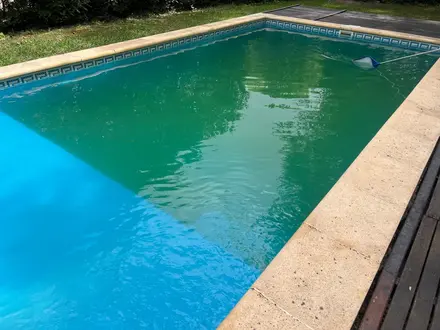 Alquiler temporario de casa en Mar de cobo - partido de mar chiquita