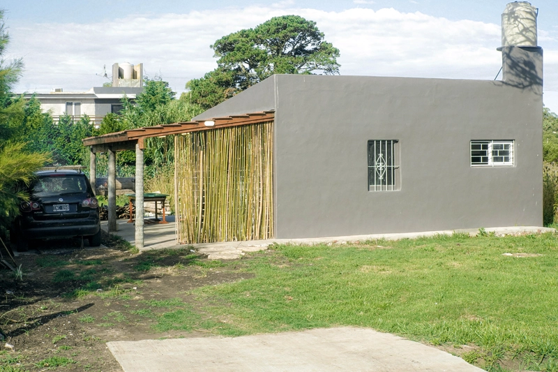 Alquiler temporario de casa em Mar del plata